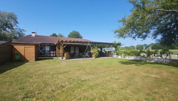 ACTIF EXCEPTIONNEL  DOMAINE COMMERCIAL & FONCIER À FORT POTENTIEL DE VALORISATION