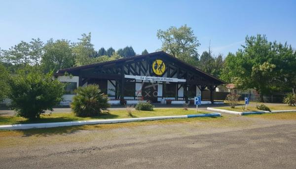 ACTIF EXCEPTIONNEL  DOMAINE COMMERCIAL & FONCIER À FORT POTENTIEL DE VALORISATION