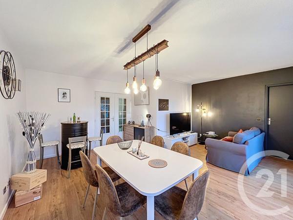 Appartement T3 à vendre  4 pièces - 84,65 m2 AUCH - 32