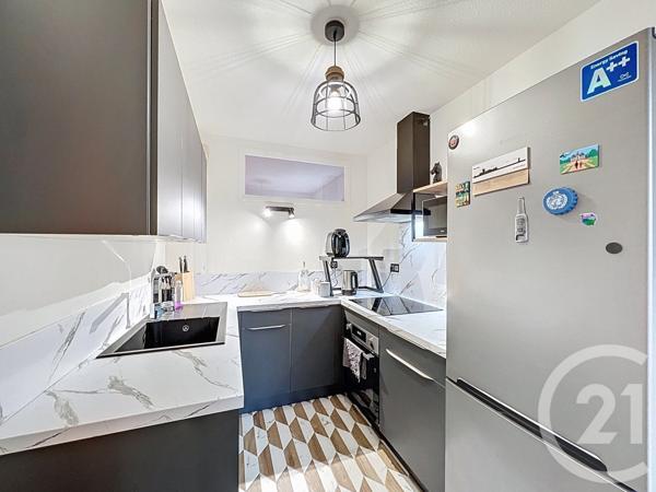 Appartement T3 à vendre  4 pièces - 84,65 m2 AUCH - 32