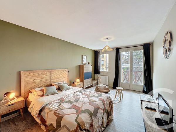 Appartement T3 à vendre  4 pièces - 84,65 m2 AUCH - 32