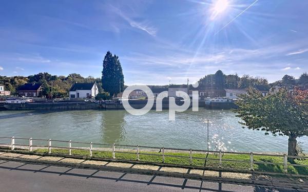 Maison à vendre    5 pièces • 124,36 m2 Longueil-Annel