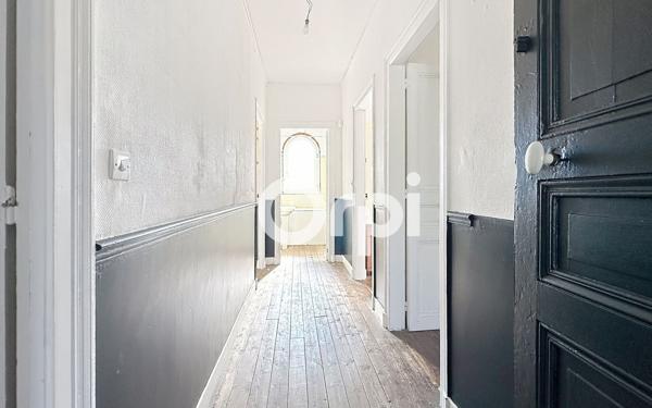 Maison à vendre    5 pièces • 124,36 m2 Longueil-Annel