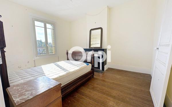 Maison à vendre    5 pièces • 124,36 m2 Longueil-Annel