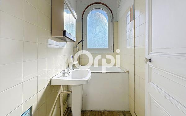 Maison à vendre    5 pièces • 124,36 m2 Longueil-Annel