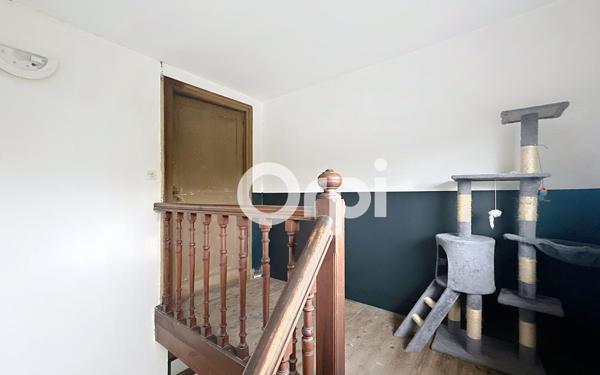 Maison à vendre    5 pièces • 124,36 m2 Longueil-Annel