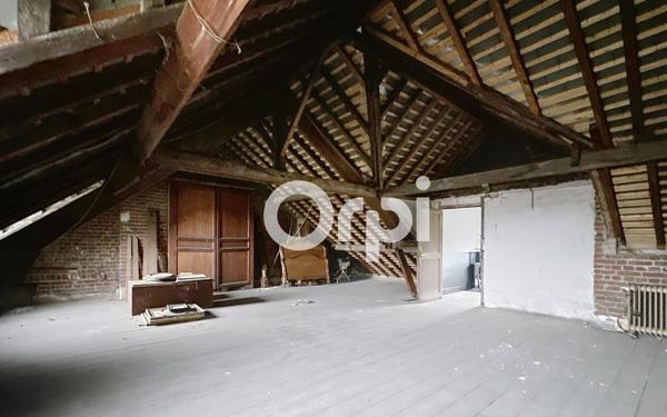 Maison à vendre    5 pièces • 124,36 m2 Longueil-Annel