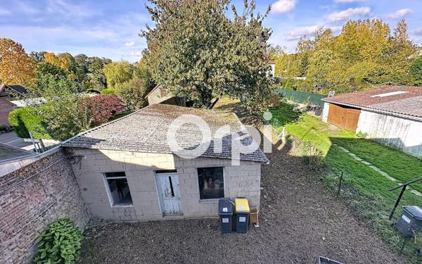 Maison à vendre    5 pièces • 124,36 m2 Longueil-Annel