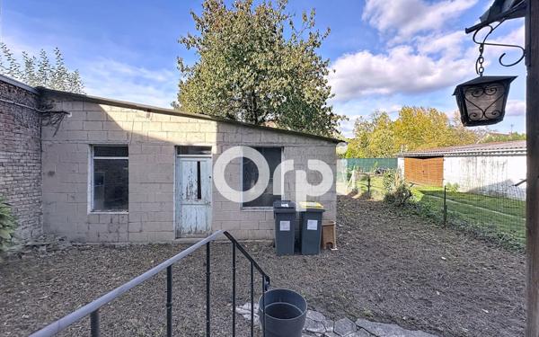 Maison à vendre    5 pièces • 124,36 m2 Longueil-Annel