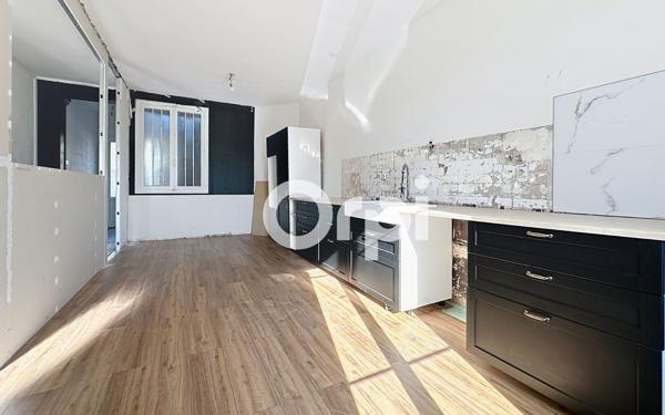 Maison à vendre    5 pièces • 124,36 m2 Longueil-Annel