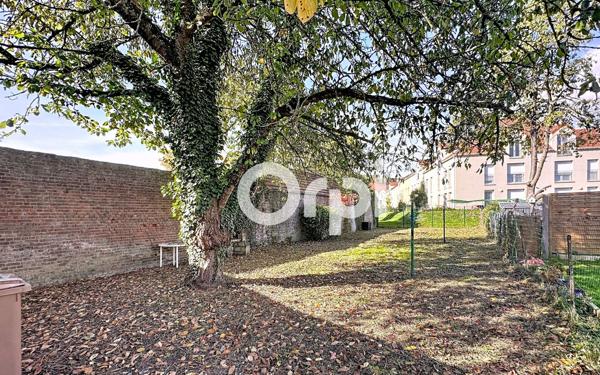 Maison à vendre    5 pièces • 124,36 m2 Longueil-Annel