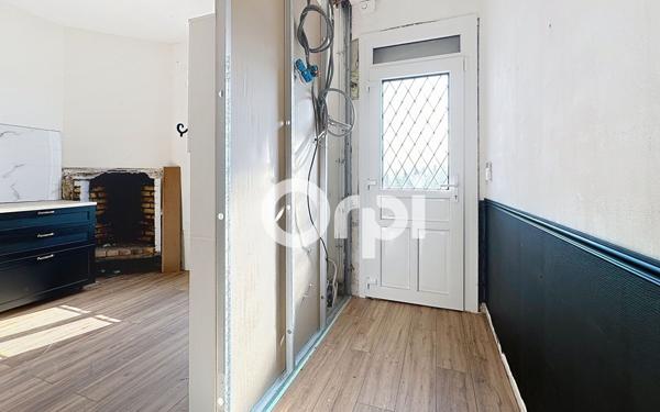 Maison à vendre    5 pièces • 124,36 m2 Longueil-Annel