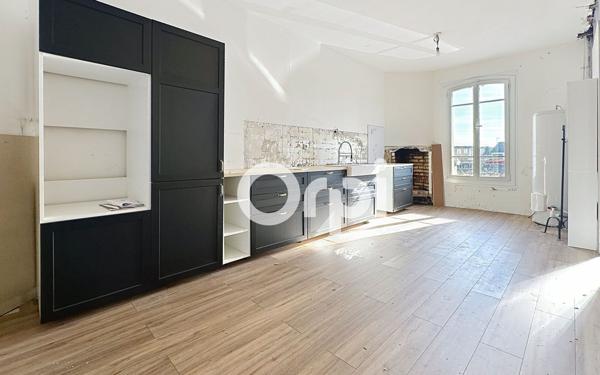 Maison à vendre    5 pièces • 124,36 m2 Longueil-Annel