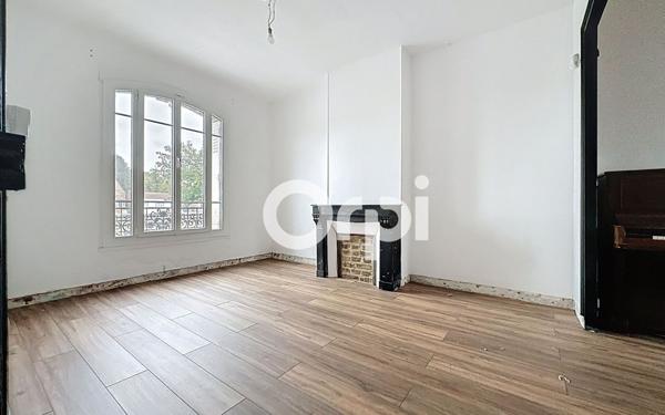 Maison à vendre    5 pièces • 124,36 m2 Longueil-Annel