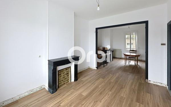 Maison à vendre    5 pièces • 124,36 m2 Longueil-Annel