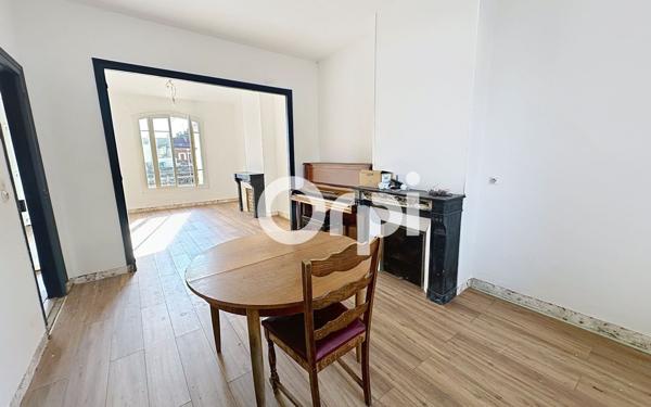 Maison à vendre    5 pièces • 124,36 m2 Longueil-Annel