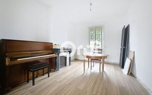 Maison à vendre    5 pièces • 124,36 m2 Longueil-Annel