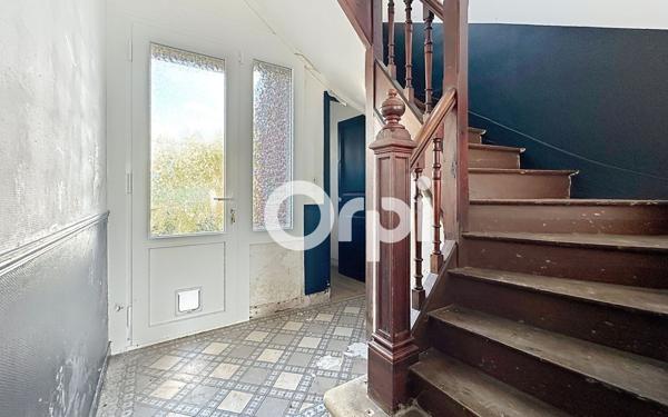 Maison à vendre    5 pièces • 124,36 m2 Longueil-Annel