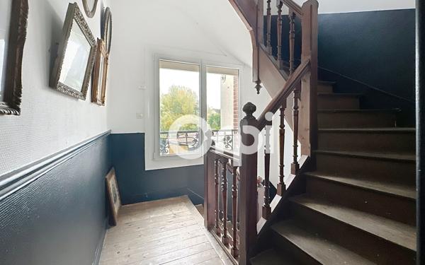 Maison à vendre    5 pièces • 124,36 m2 Longueil-Annel