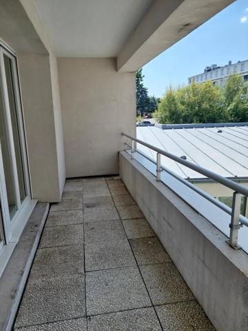 T3 – Réf : 135-032 – Résidence LES TROENES ST-HERBLAIN