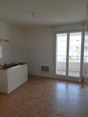 T3 – Réf : 135-032 – Résidence LES TROENES ST-HERBLAIN