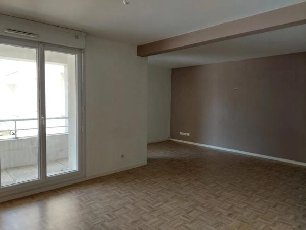 T3 – Réf : 135-032 – Résidence LES TROENES ST-HERBLAIN