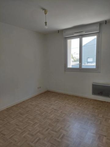 T3 – Réf : 135-032 – Résidence LES TROENES ST-HERBLAIN