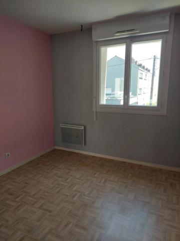 T3 – Réf : 135-032 – Résidence LES TROENES ST-HERBLAIN