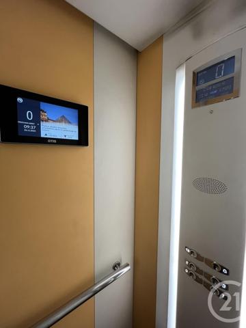 Appartement F2 à vendre  2 pièces - 48,71 m2 VESOUL - 70