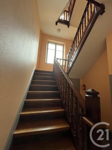 Appartement F2 à vendre  2 pièces - 48,71 m2 VESOUL - 70