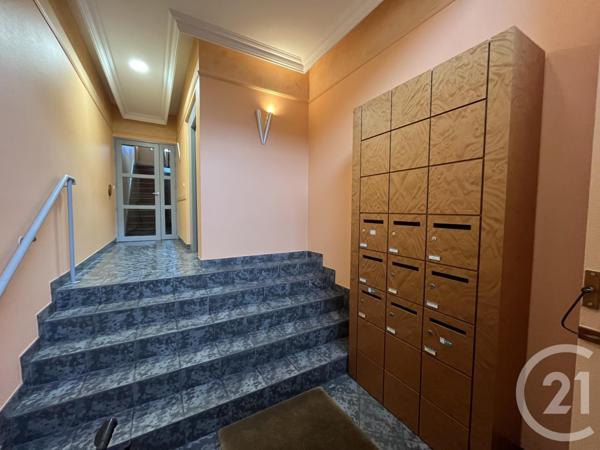 Appartement F2 à vendre  2 pièces - 48,71 m2 VESOUL - 70