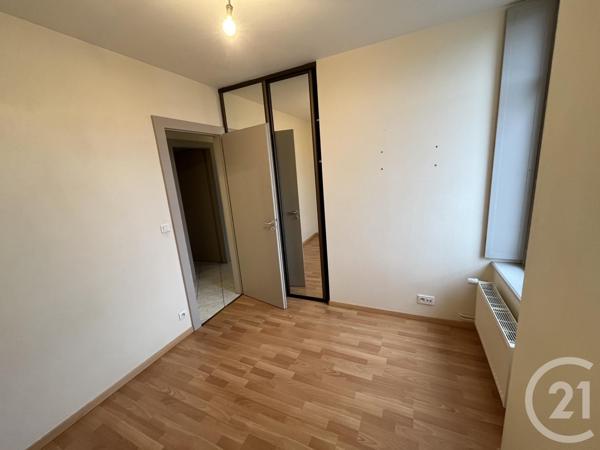 Appartement F2 à vendre  2 pièces - 48,71 m2 VESOUL - 70