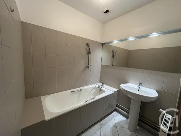 Appartement F2 à vendre  2 pièces - 48,71 m2 VESOUL - 70