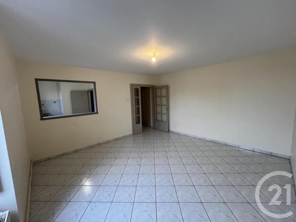Appartement F2 à vendre  2 pièces - 48,71 m2 VESOUL - 70