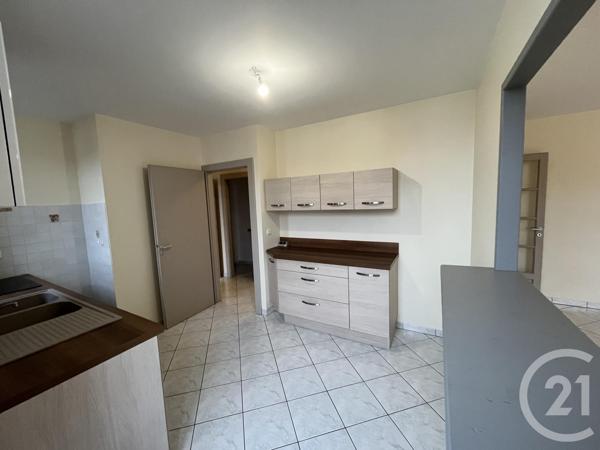 Appartement F2 à vendre  2 pièces - 48,71 m2 VESOUL - 70