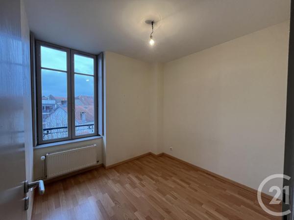 Appartement F2 à vendre  2 pièces - 48,71 m2 VESOUL - 70