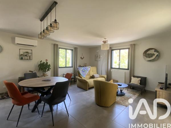 Maison à vendre 5 pièces 128 m² Payrac