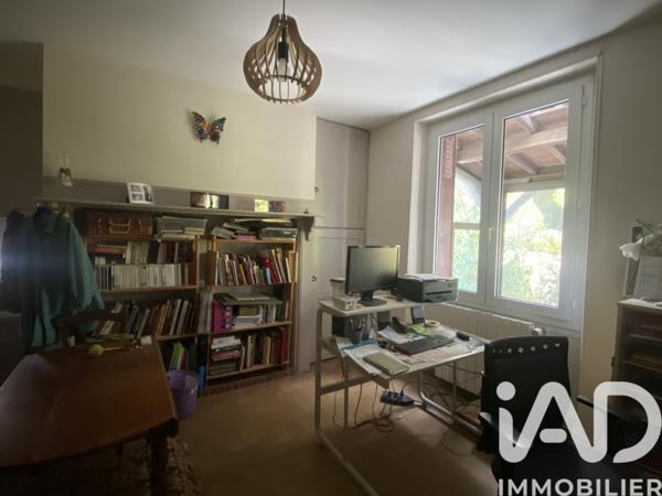 Maison à vendre 5 pièces 128 m² Payrac