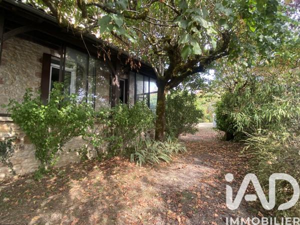 Maison à vendre 5 pièces 128 m² Payrac