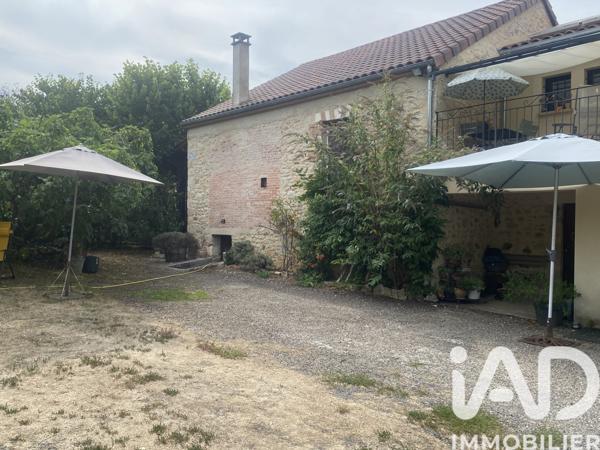 Maison à vendre 5 pièces 128 m² Payrac