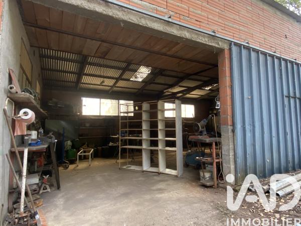 Maison à vendre 5 pièces 128 m² Payrac