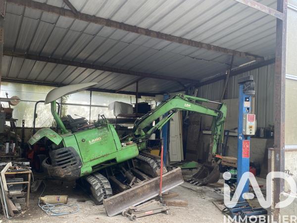 Maison à vendre 5 pièces 128 m² Payrac