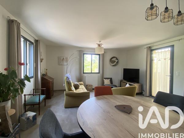 Maison à vendre 5 pièces 128 m² Payrac