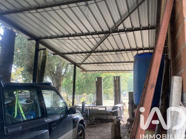 Maison à vendre 5 pièces 128 m² Payrac