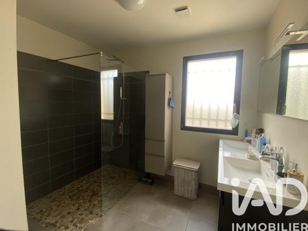 Maison à vendre 5 pièces 128 m² Payrac