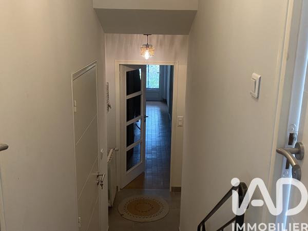 Maison à vendre 5 pièces 128 m² Payrac