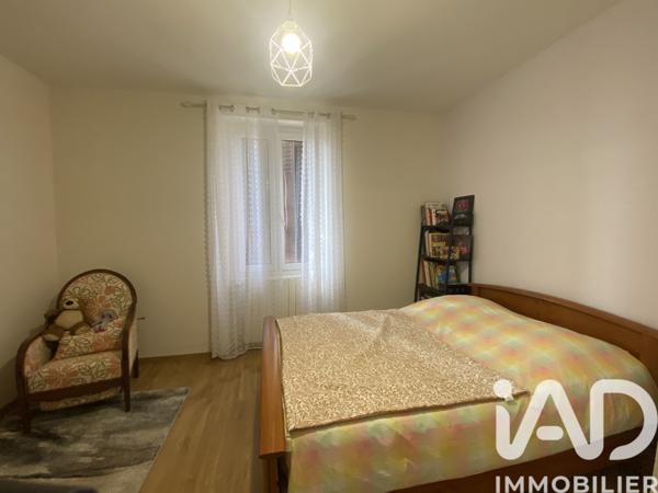 Maison à vendre 5 pièces 128 m² Payrac