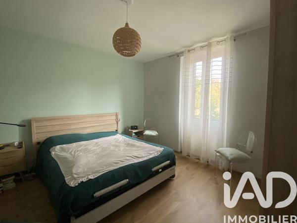 Maison à vendre 5 pièces 128 m² Payrac