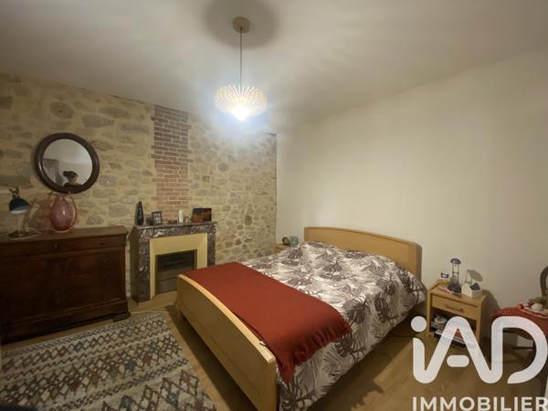 Maison à vendre 5 pièces 128 m² Payrac