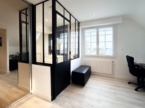 Plescop (56890) Maison familiale aux volumes généreux en centre-ville